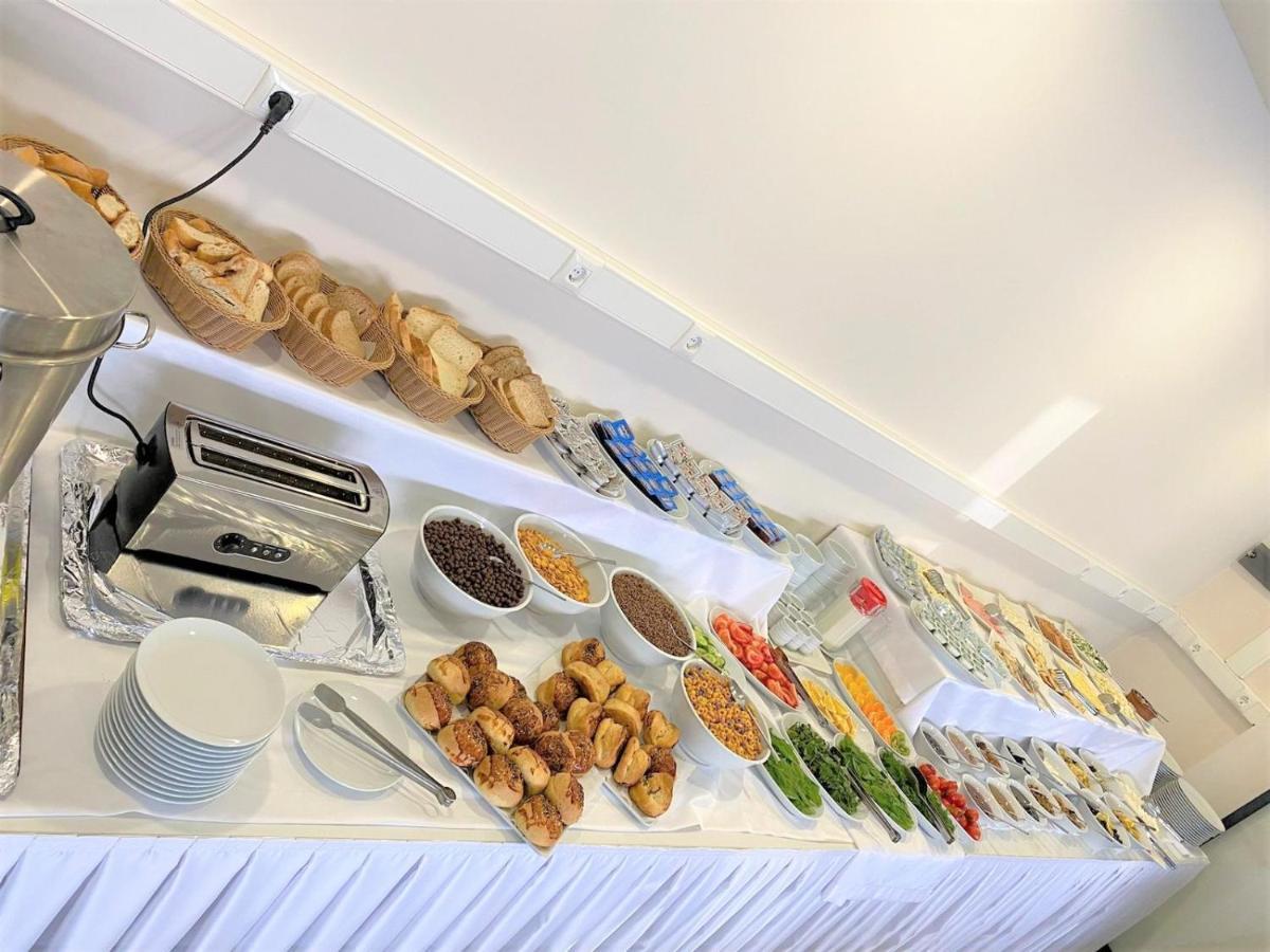 Zuemruet Palas Otel Erciyes Екстер'єр фото