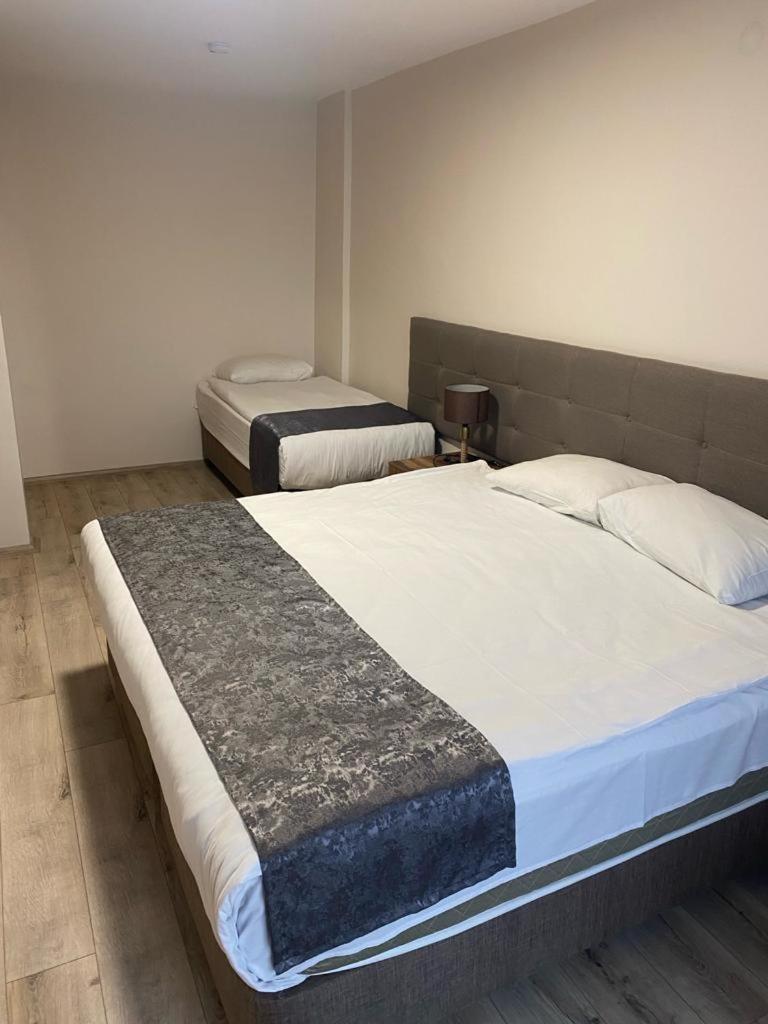 Zuemruet Palas Otel Erciyes Екстер'єр фото