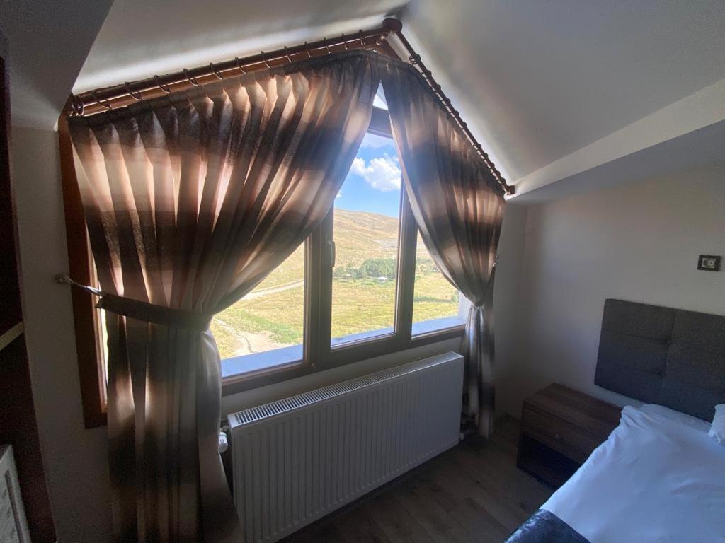 Zuemruet Palas Otel Erciyes Екстер'єр фото
