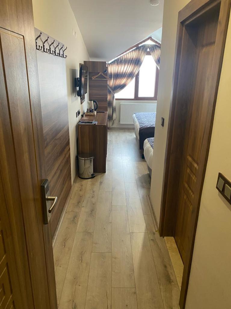 Zuemruet Palas Otel Erciyes Екстер'єр фото