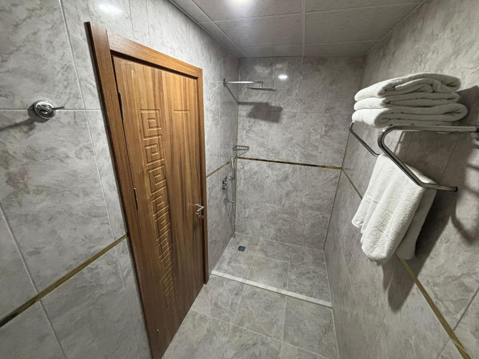 Zuemruet Palas Otel Erciyes Екстер'єр фото